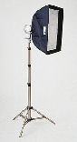 JTL SL-500 Everlight Soft box Kit